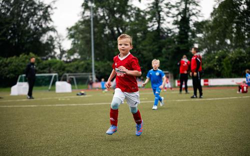 KuhleCup 2024 - Jahrgang 2018 by Manuel Fritsch