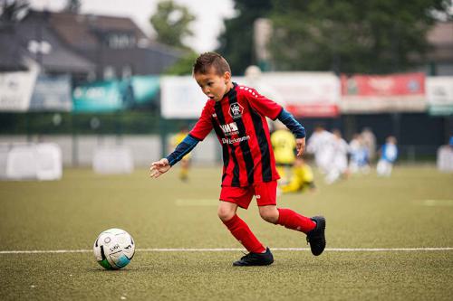 KuhleCup 2024 - Jahrgang 2018 by Manuel Fritsch