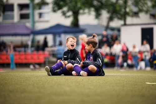 KuhleCup 2024 - Jahrgang 2018 by Manuel Fritsch