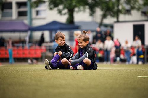 KuhleCup 2024 - Jahrgang 2018 by Manuel Fritsch