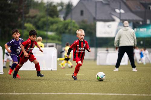 KuhleCup 2024 - Jahrgang 2018 by Manuel Fritsch