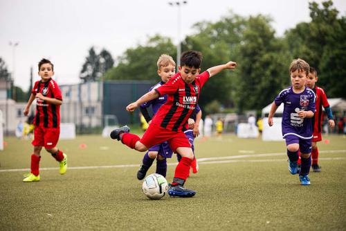 KuhleCup 2024 - Jahrgang 2018 by Manuel Fritsch