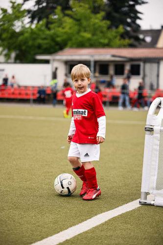 KuhleCup 2024 - Jahrgang 2018 by Manuel Fritsch