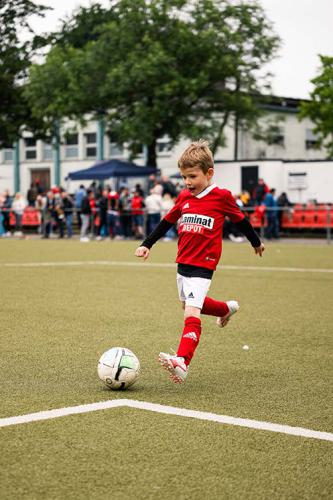 KuhleCup 2024 - Jahrgang 2018 by Manuel Fritsch