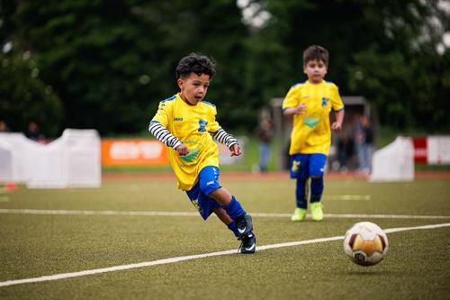 KuhleCup 2024 - Jahrgang 2018 by Manuel Fritsch