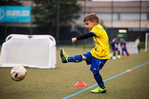 KuhleCup 2024 - Jahrgang 2018 by Manuel Fritsch